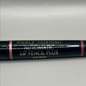 Merle Norman Lip Pencil Plus in 24K Pink